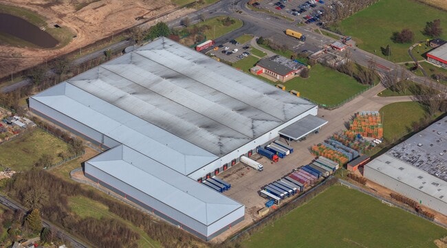 More details for Dalston Rd, Carlisle - Industrial for Sale