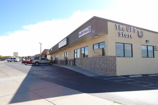 More details for 6248-6254 Edgemere Blvd, El Paso, TX - Retail for Rent