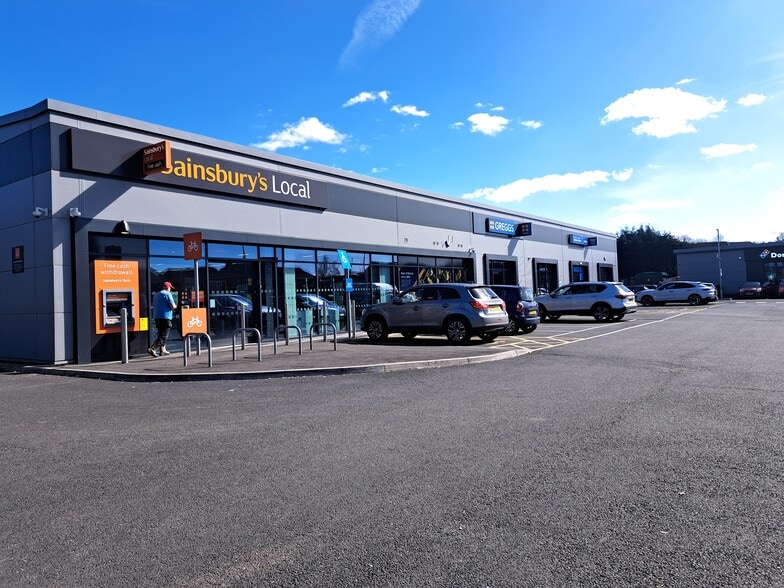 Passfield Way, Peterlee for sale - Building Photo - Image 1 of 1
