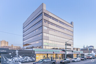 10339 124th St NW, Edmonton, AB for rent Building Photo- Image 1 of 9