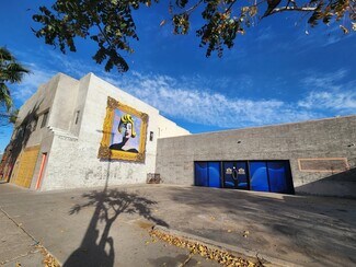 More details for 1624 E Washington St, Phoenix, AZ - Office, Office/Retail for Rent