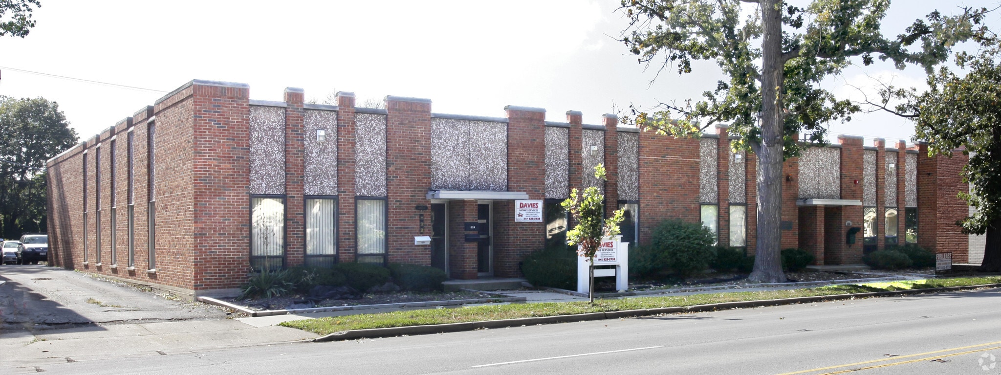 828 Busse Hwy, Park Ridge, IL for sale Building Photo- Image 1 of 26