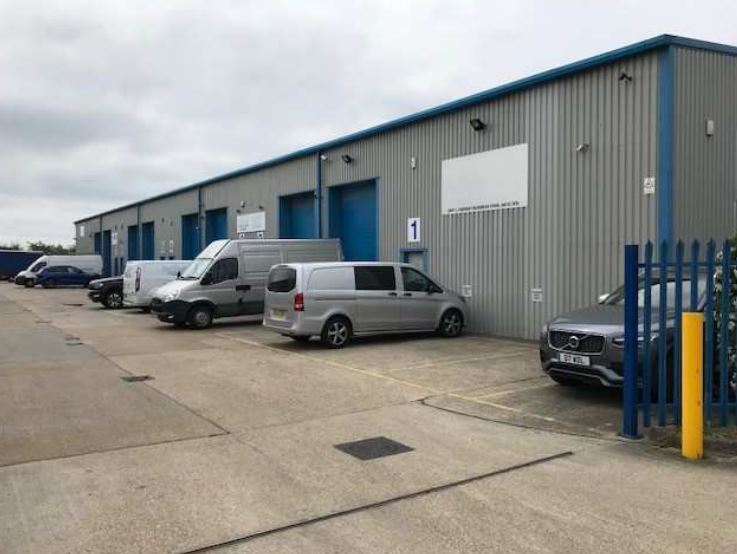 Castle Rd, Sittingbourne for sale Building Photo- Image 1 of 1
