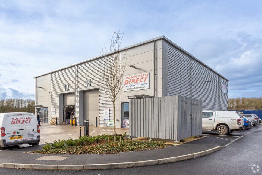 Sunrise Way, Amesbury for sale - Primary Photo - Image 1 of 1