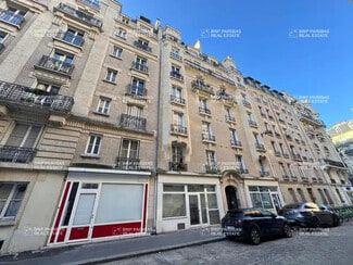 More details for 6 Rue Serret, Paris - Office for Sale