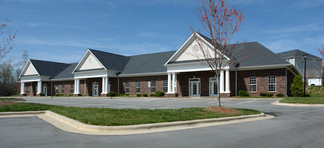 More details for 521 Boone Station Dr, Burlington, NC - Office for Rent