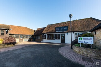 More details for Bearsted Rd, Maidstone - Retail for Rent