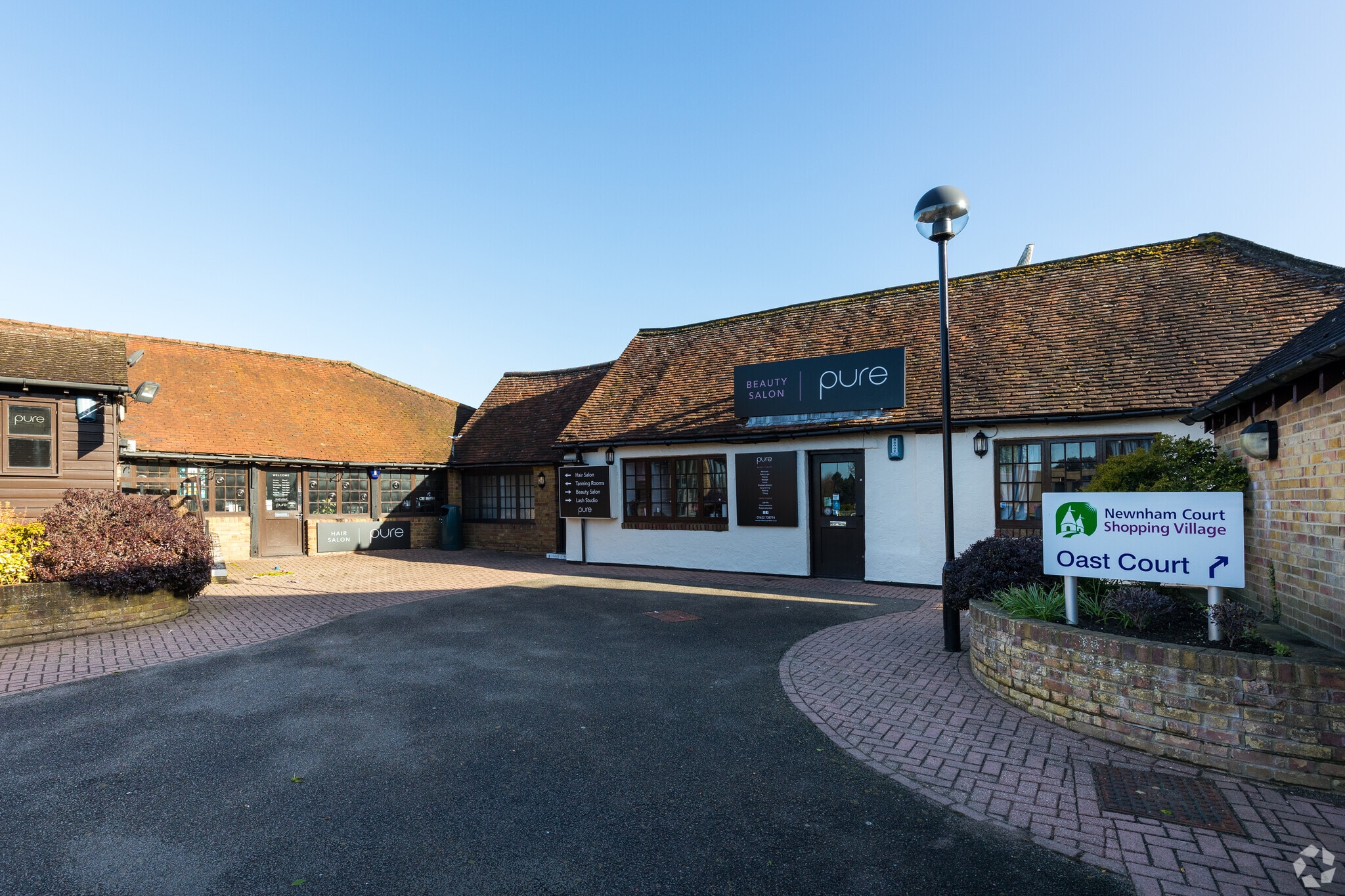 Bearsted Rd, Maidstone to rent Primary Photo- Image 1 of 8