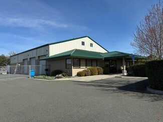 More details for 321 Blodgett St, Cotati, CA - Industrial for Sale