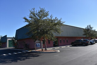 More details for 13359 W Hillsborough Ave, Tampa, FL - Industrial for Rent