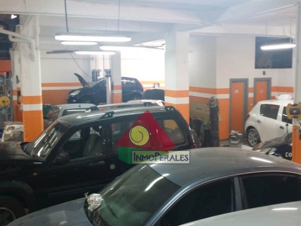 Retail in Madrid, Madrid to rent Building Photo- Image 1 of 2