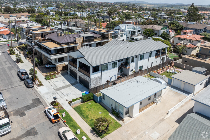 155 Cherry Ave, Carlsbad, CA for sale - Primary Photo - Image 1 of 5