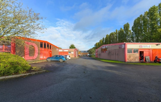 More details for E12 The Ropewalk, Ilkeston - Light Industrial to Rent