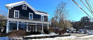 More details for 4 Old Mill Rd, Redding, CT - Retail for Rent