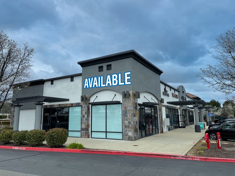 1400 Lead Hill Blvd, Roseville, CA for rent - Building Photo - Image 1 of 4