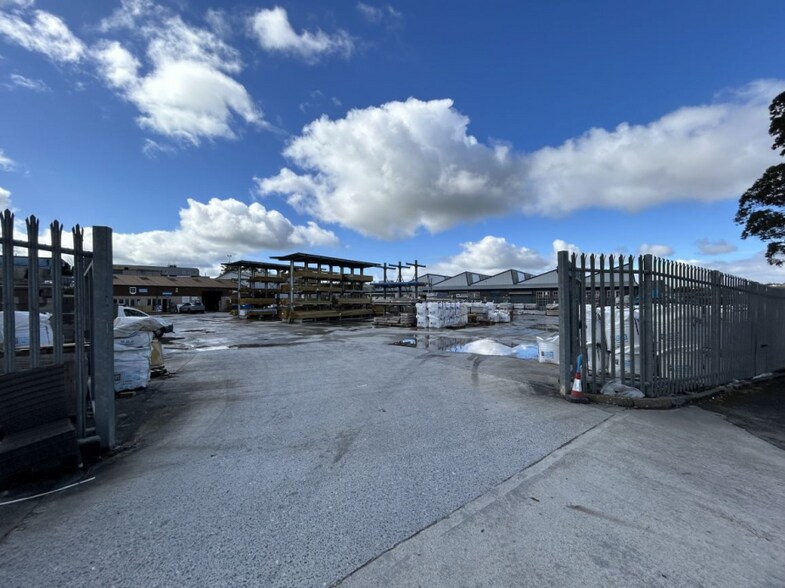 Strode Rd, Plymouth to rent - Other - Image 3 of 3