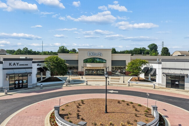 More details for 1080 Piper Ln, Burlington, NC - Retail to Rent