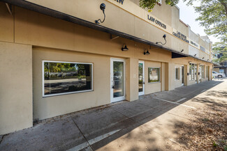 More details for 554 1st Ave N, Saint Petersburg, FL - Retail for Rent