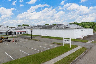 More details for 126-130 Ford Ave, Milltown, NJ - Industrial for Rent