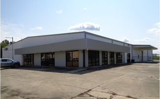 More details for 501 N 8th St, West Monroe, LA - Industrial for Sale