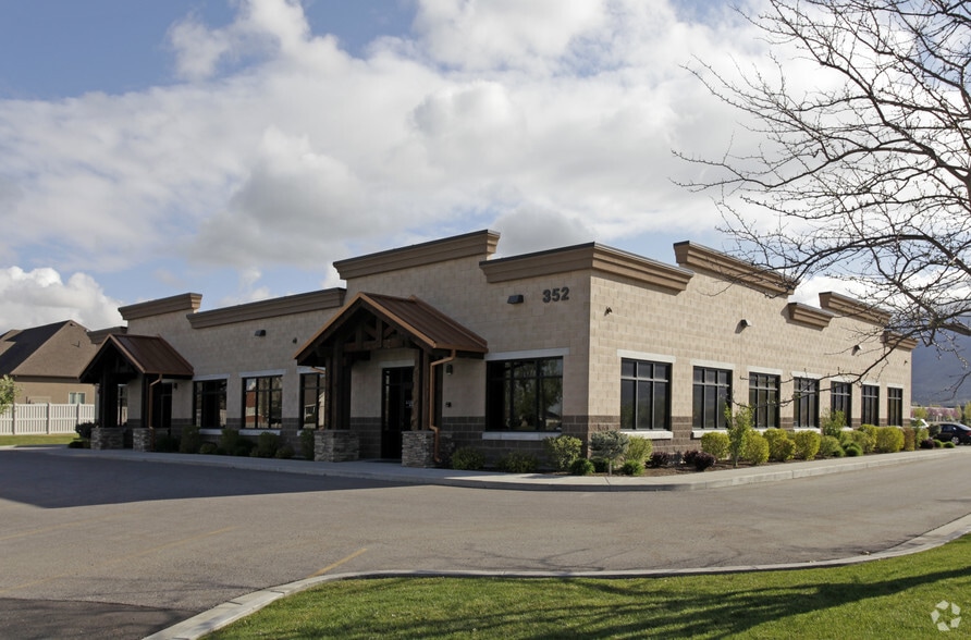 352 N Flint St, Kaysville 84037 UK