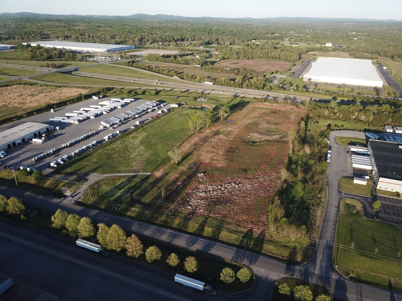 Aldi Blvd, Mount Juliet, TN for sale - Building Photo - Image 1 of 1