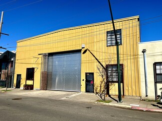 More details for 3100 E 10th St, Oakland, CA - Industrial for Rent