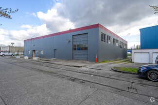 More details for 5400 2nd Ave S, Seattle, WA - Industrial for Rent