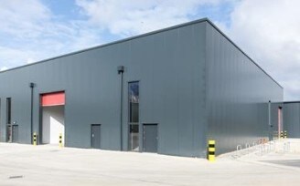 Roebuck Way, Milton Keynes for sale Primary Photo- Image 1 of 1