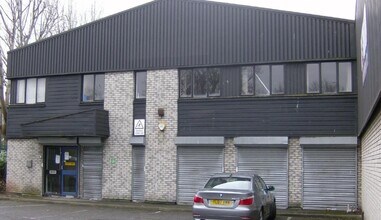 Avonside Rd, Bristol for rent Building Photo- Image 1 of 2