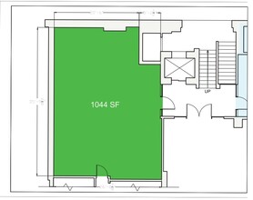 500 Commonwealth Ave, Boston, MA for rent Floor Plan- Image 1 of 1