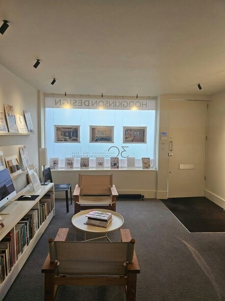 29 Alexander St, London for sale - Building Photo - Image 2 of 7