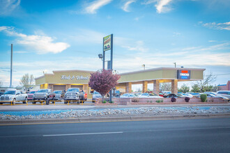 2512 W 2nd St, Roswell, NM for sale Primary Photo- Image 1 of 1