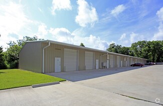 More details for 1646 Blaisdale Rd, Richmond, TX - Office, Flex for Rent