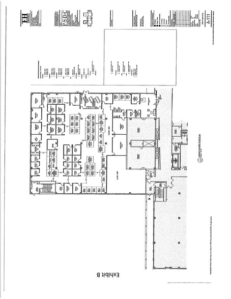 1684 S Broad St, Lansdale, PA for rent - Site Plan - Image 1 of 10