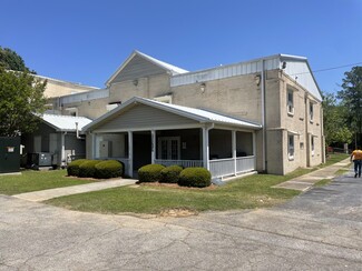 More details for 127 S Sixth St, Warner Robins, GA - Residential for Sale