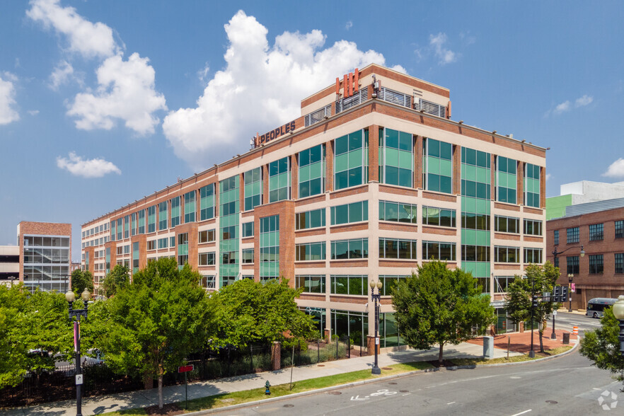 64 New York Ave NE, Washington, DC for sale - Building Photo - Image 1 of 1