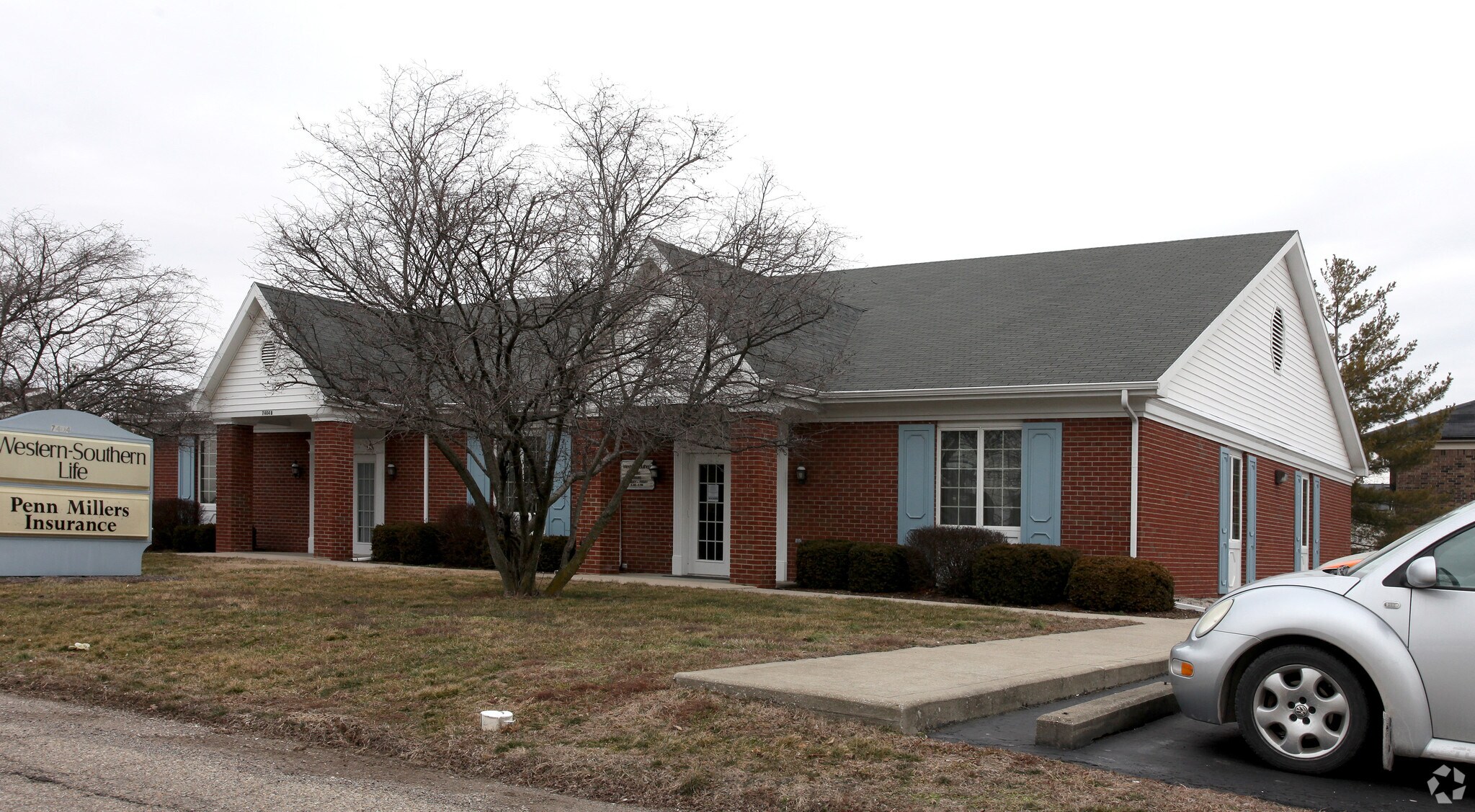 7404 Rockville Rd, Indianapolis, IN for sale Primary Photo- Image 1 of 1