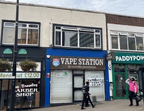 High St, Bromley to rent - Building Photo - Image 2 of 27