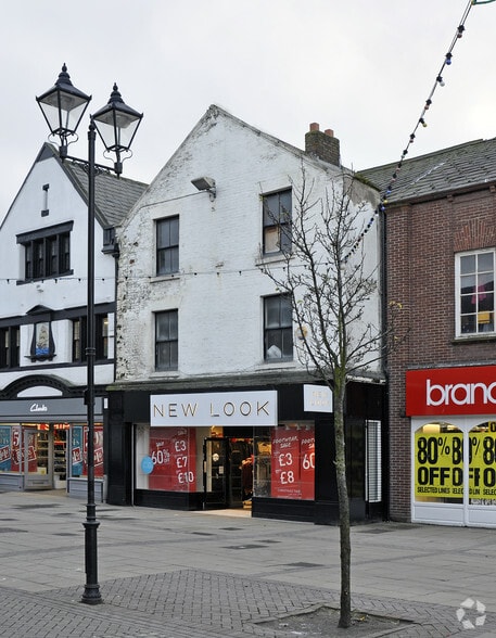 12 Moor St, Ormskirk for sale - Building Photo - Image 3 of 3