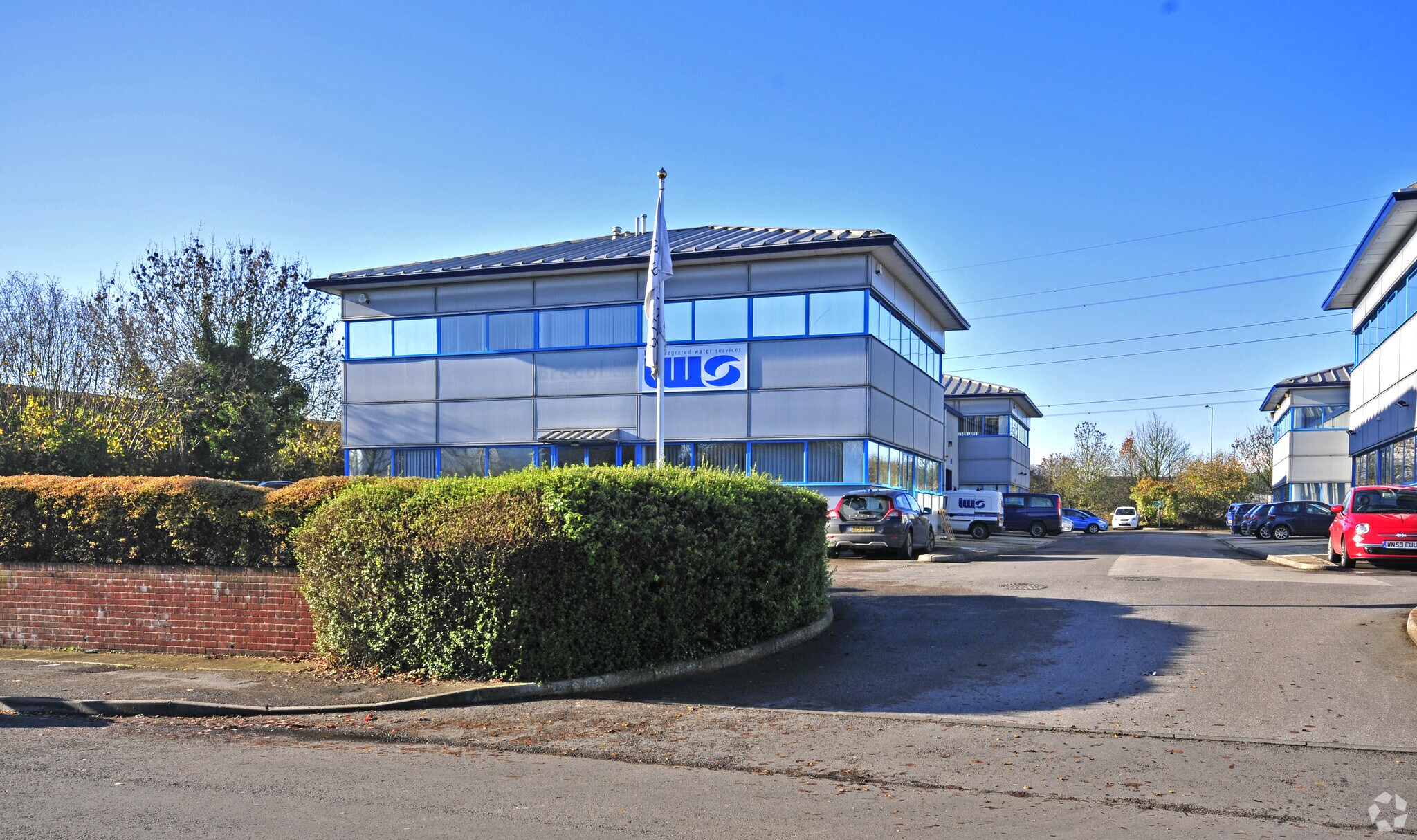 Vincients Rd, Chippenham for sale Building Photo- Image 1 of 1