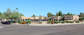 More details for 9330 E Poinsettia Dr, Scottsdale, AZ - Retail for Rent