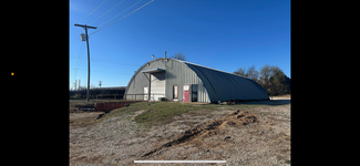 More details for 124 W Hickory, Strafford, MO - Industrial for Rent