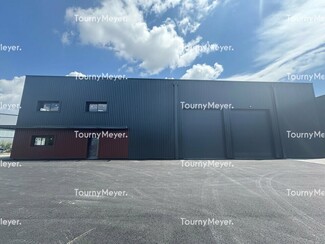 More details for 8 Rue Ecopole, Villeneuve-Tolosane - Light Industrial to Rent