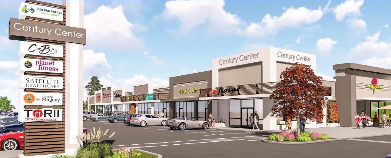 2401 E Orangeburg Ave, Modesto, CA to rent Primary Photo- Image 1 of 3