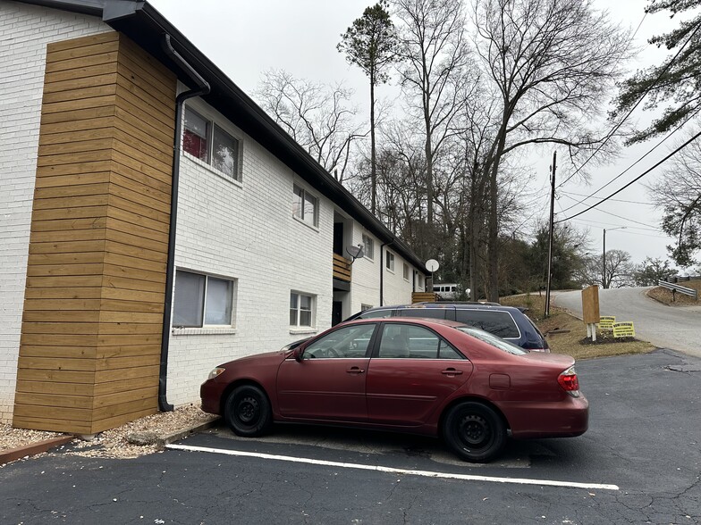 1000 Smith St, Clarkston, GA for sale - Building Photo - Image 1 of 1