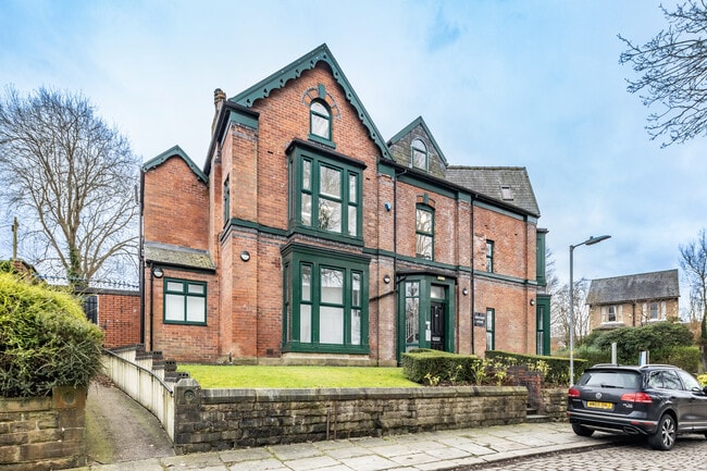 More details for 1 Westgate Ave, Bolton - Office to Rent