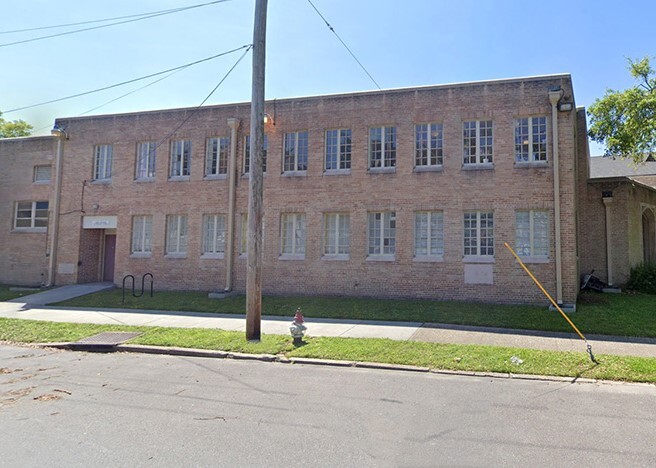 5212 S Claiborne Ave, New Orleans, LA for sale - Primary Photo - Image 1 of 1