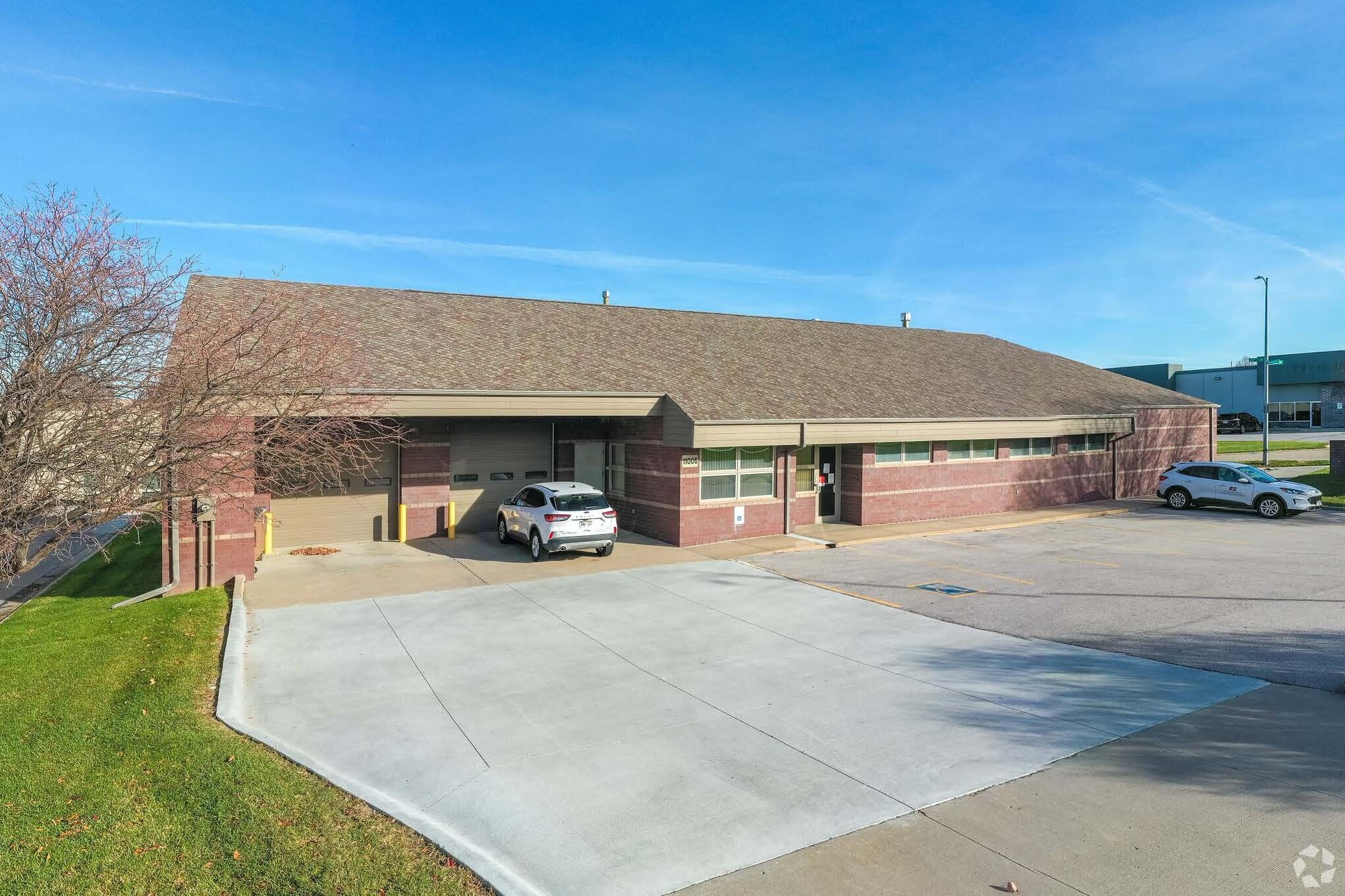 11006 Mockingbird Dr, Omaha, NE for sale Building Photo- Image 1 of 1