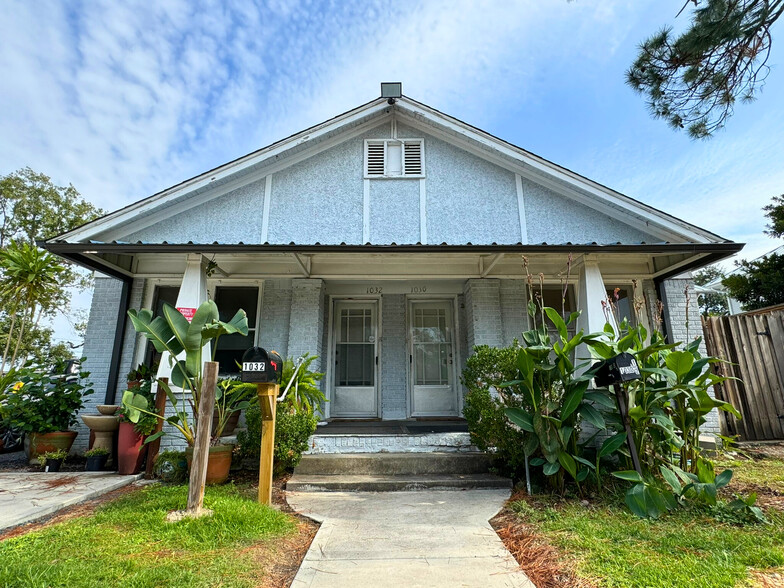 1032 Allston St, Houston, TX for sale - Building Photo - Image 2 of 26